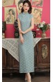 Marie "A" Cheongsam